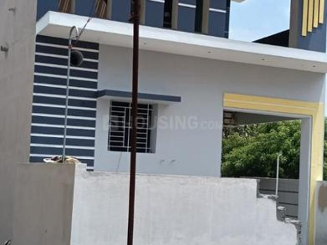 3 BHK Independent House in Pachapalayam for resale Coimbatore. The reference number is 20501472