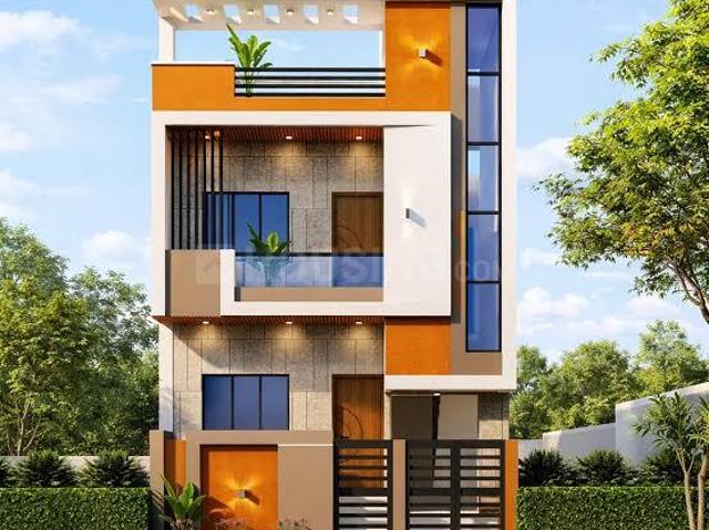 3 BHK Independent House in Pachgain Khera for resale Agra. The reference number is 19551671