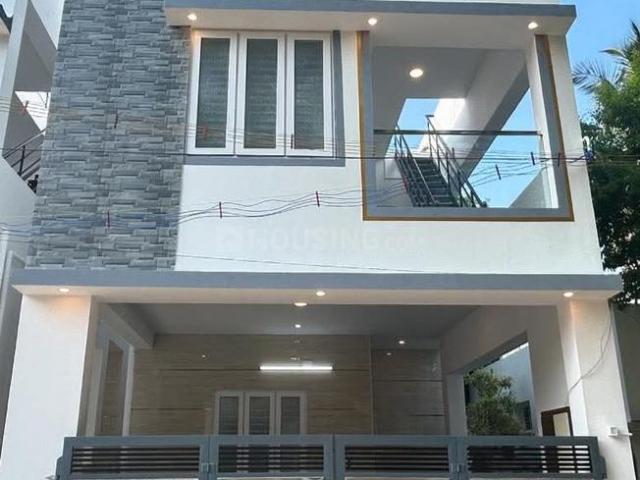 3 BHK Independent House in Pacheda 1 for resale Raipur. The reference number is 18257756