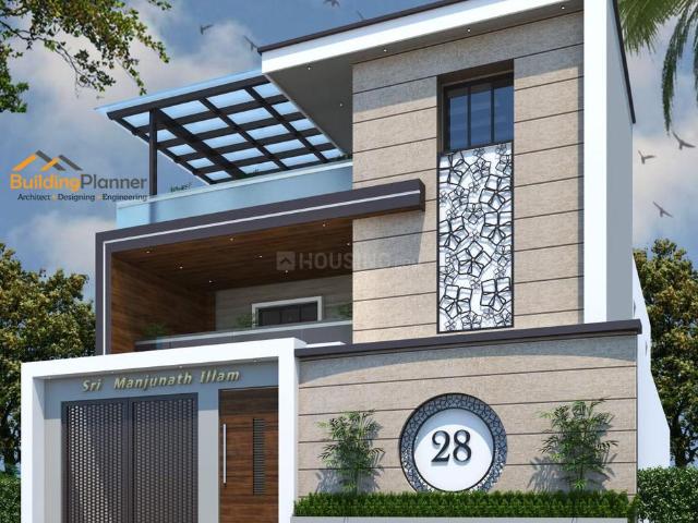 3 BHK Independent House in Pacheda 1 for resale Raipur. The reference number is 20031773