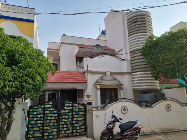 3 BHK Independent House in Pachpedi Naka for rent Raipur. The reference number is 20180209