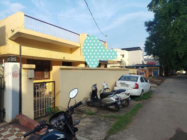 3 BHK Independent House in Pachpedi Naka for resale Raipur. The reference number is 21130336