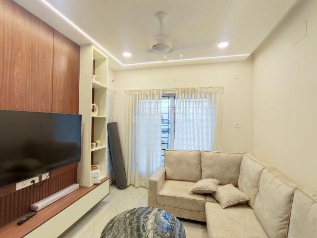 3 BHK Independent House in Padur for resale Chennai. The reference number is 19247764
