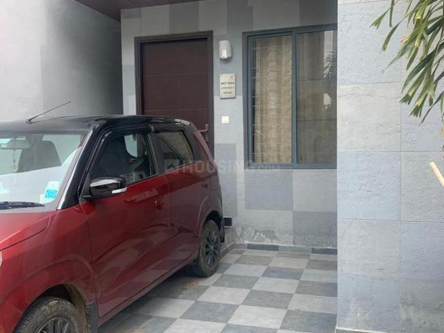 3 BHK Independent House in Padur for resale Chennai. The reference number is 18956933