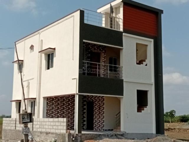 3 BHK Independent House in Padappai for resale Chennai. The reference number is 19942348