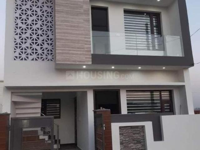 3 BHK Independent House in Padappai for resale Chennai. The reference number is 20508113