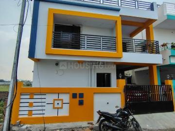 3 BHK Independent House in Padappai for resale Chennai. The reference number is 20296213