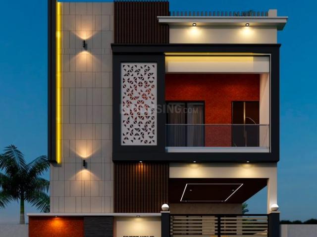 3 BHK Independent House in Padappai for resale Chennai. The reference number is 21076598