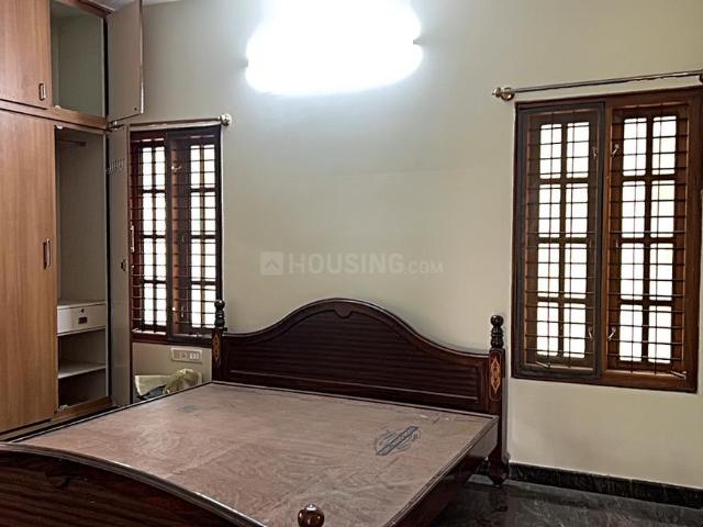 3 BHK Independent House in Padmanabhanagar for rent Bengaluru. The reference number is 19778369