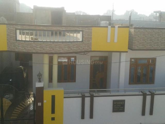 3 BHK Independent House in Padra for rent Rewa. The reference number is 11922318