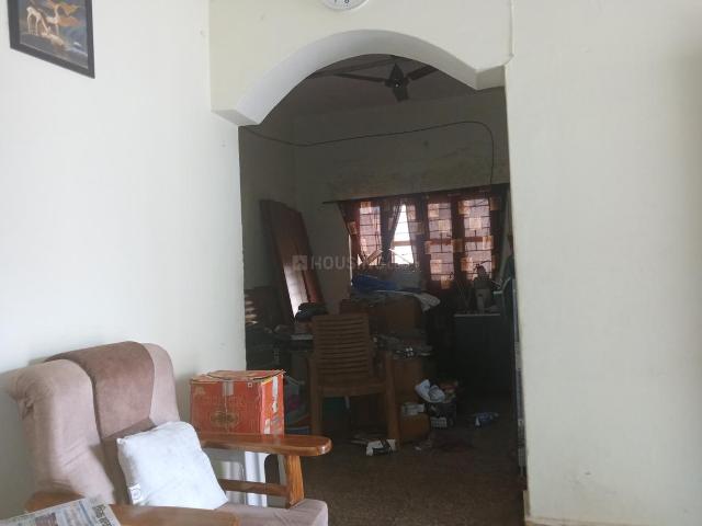 3 BHK Independent House in Padra for rent Rewa. The reference number is 20357922