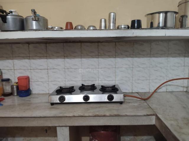 3 BHK Independent House in Paharia for rent Varanasi. The reference number is 18694225