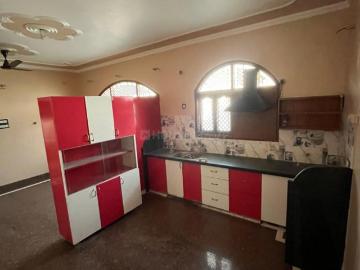 3 BHK Independent House in Paharia for rent Varanasi. The reference number is 20503558