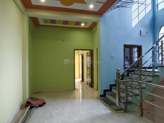 3 BHK Independent House in Paharia for resale Varanasi. The reference number is 19501256