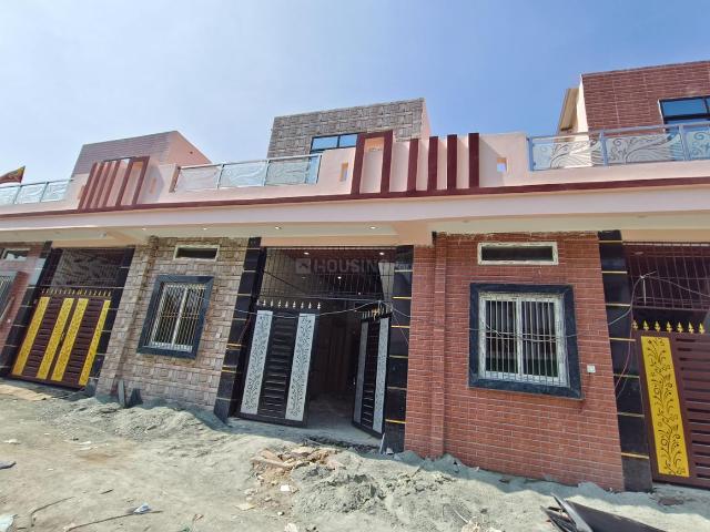 3 BHK Independent House in Paharia for resale Varanasi. The reference number is 19507750