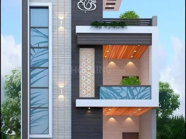 3 BHK Independent House in Paharia for resale Varanasi. The reference number is 20775495