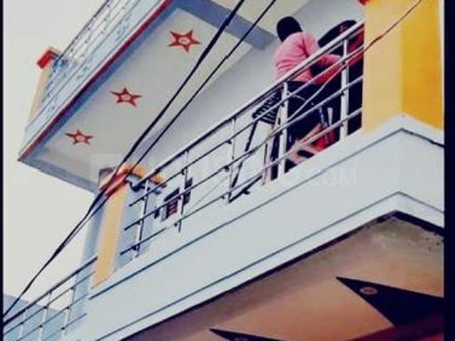 3 BHK Independent House in Paharia for resale Varanasi. The reference number is 20900273