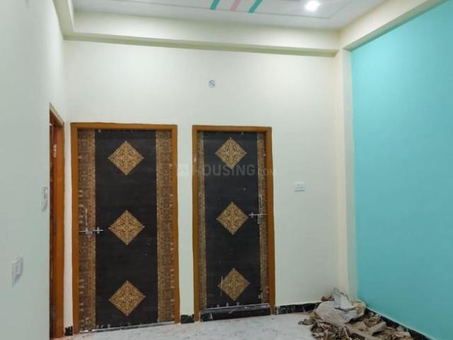 3 BHK Independent House in Paharia for resale Varanasi. The reference number is 20308094