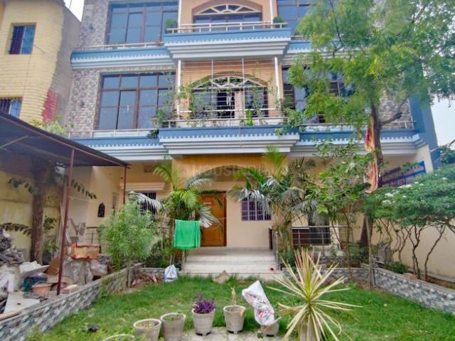 3 BHK Independent House in Paijawa for rent Patna. The reference number is 16508054