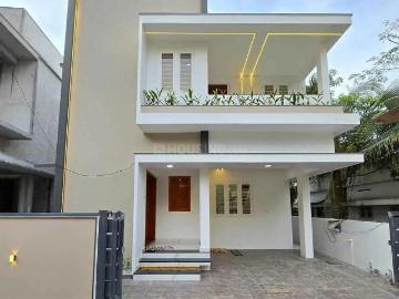 3 BHK Independent House in Palur, KAnchipuram for resale Chennai. The reference number is 19238776