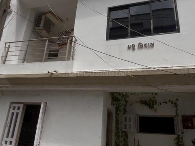 3 BHK Independent House in Pal Gam for resale Surat. The reference number is 21205558