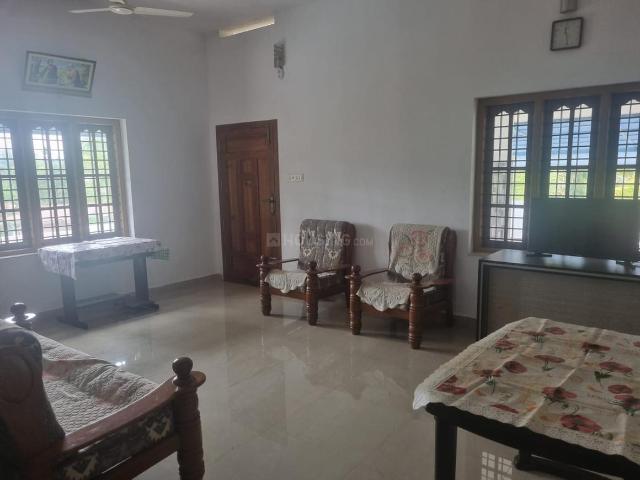 3 BHK Independent House in Pala for rent Kottayam. The reference number is 20512904
