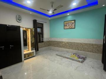 3 BHK Independent House in Palam Vihar Extension for rent Gurgaon. The reference number is 20418244