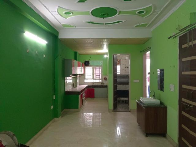 3 BHK Independent House in Palam Vihar Extension for rent Gurgaon. The reference number is 20992468
