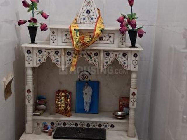 3 BHK Independent House in Palam Vihar Extension for resale Gurgaon. The reference number is 20859081