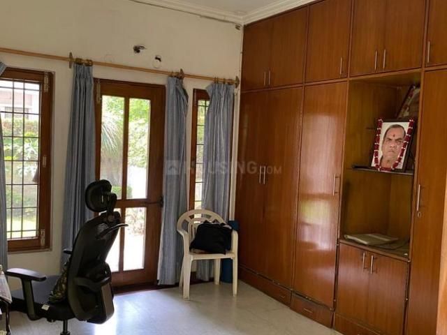 3 BHK Independent House in Palam Vihar for rent Gurgaon. The reference number is 18208328