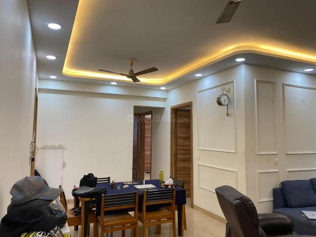 3 BHK Independent House in Palam Vihar for rent Gurgaon. The reference number is 18933860