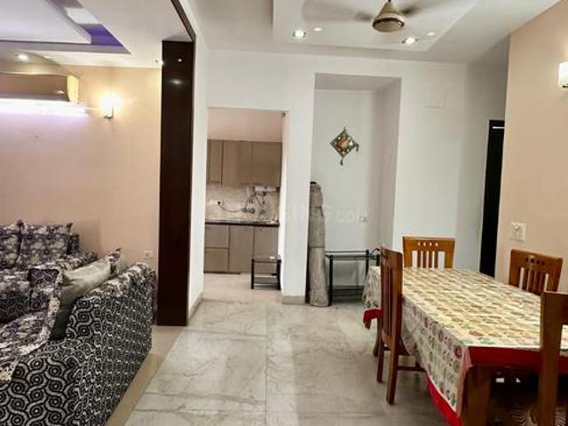 3 BHK Independent House in Palam Vihar for rent Gurgaon. The reference number is 19036275