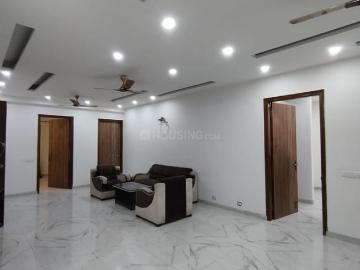 3 BHK Independent House in Palam Vihar for rent Gurgaon. The reference number is 19370524