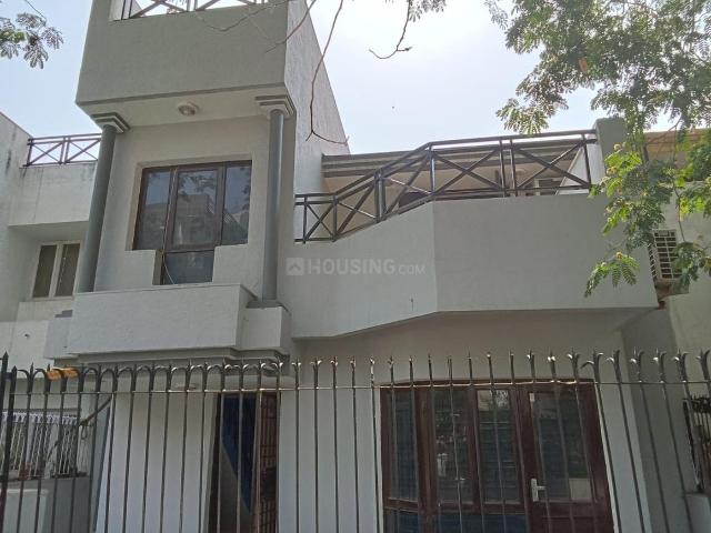 3 BHK Independent House in Palam Vihar for rent Gurgaon. The reference number is 19597449