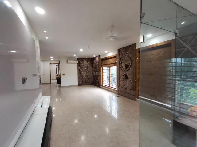 3 BHK Independent House in Palam Vihar for rent Gurgaon. The reference number is 19796568