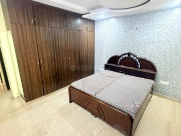 3 BHK Independent House in Palam Vihar for rent Gurgaon. The reference number is 20110353