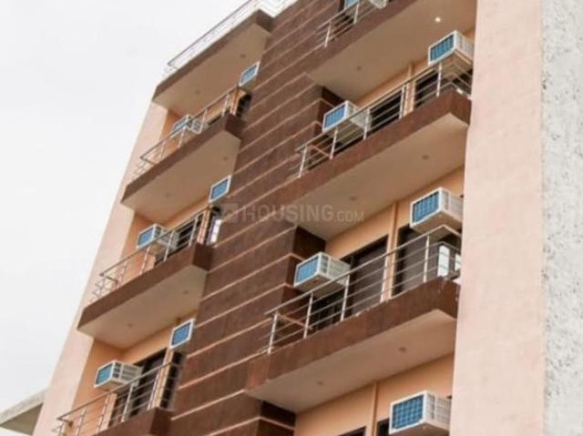 3 BHK Independent House in Palam Vihar for rent Gurgaon. The reference number is 20264211