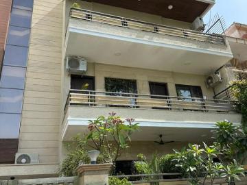 3 BHK Independent House in Palam Vihar for rent Gurgaon. The reference number is 20560631