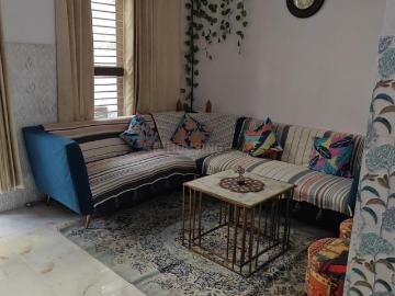3 BHK Independent House in Palam Vihar for rent Gurgaon. The reference number is 20561427
