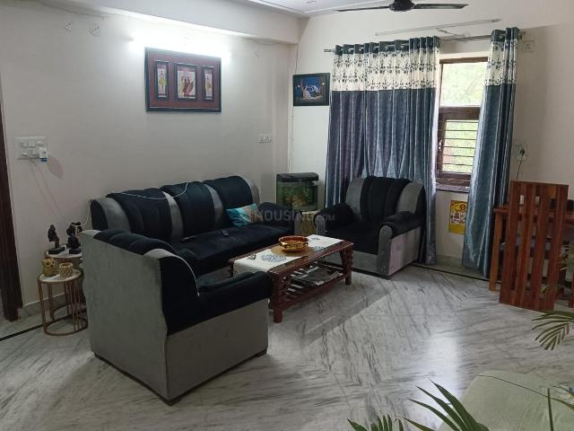 3 BHK Independent House in Palam Vihar for rent Gurgaon. The reference number is 20600406