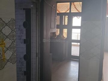F - 143 Palam, Rao Tula Ram Marg - Security