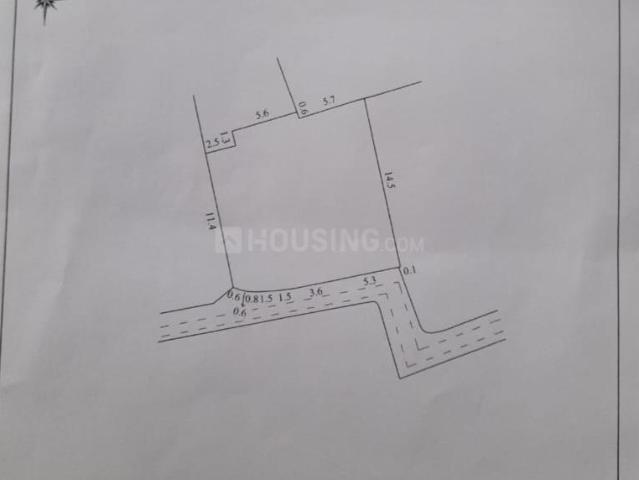 3 BHK Independent House in Palarivattom for resale Kochi. The reference number is 20460420