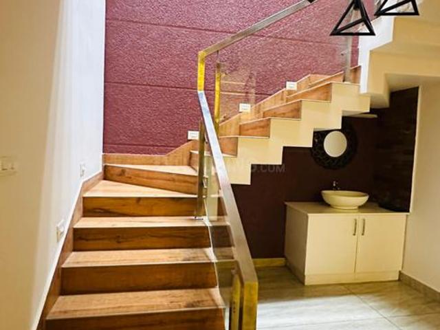 3 BHK Independent House in Palarivattom for resale Kochi. The reference number is 20532055