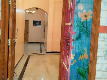 3 BHK Independent House in Palavakkam, Sholinganallur for rent Chennai. The reference number is 20547644