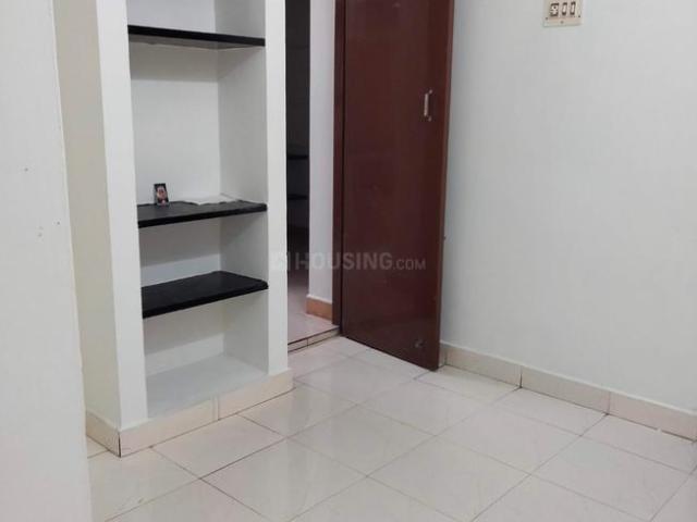 3 BHK Independent House in Palavakkam, Sholinganallur for rent Chennai. The reference number is 20774411