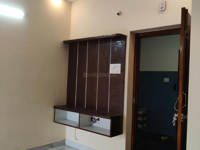 3 BHK Independent House in Palavakkam, Sholinganallur for rent Chennai. The reference number is 20917626
