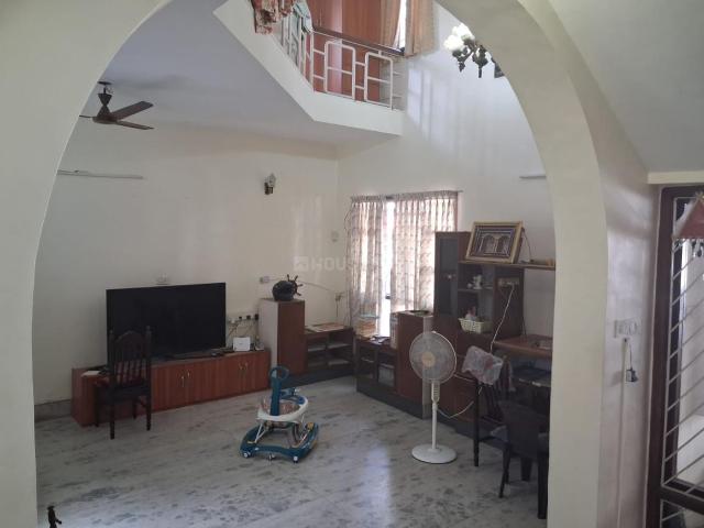 3 BHK Independent House in Palavakkam, Sholinganallur for rent Chennai. The reference number is 21085637