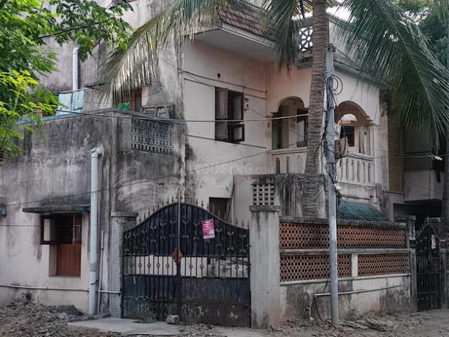 3 BHK Independent House in Palavakkam, Sholinganallur for resale Chennai. The reference number is 20690343