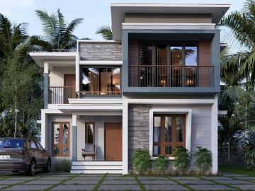 3 BHK Independent House in Palazhi for resale Kozhikode. The reference number is 20105131