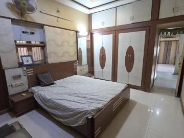 3 BHK Independent House in Paldi for rent Ahmedabad. The reference number is 20463771
